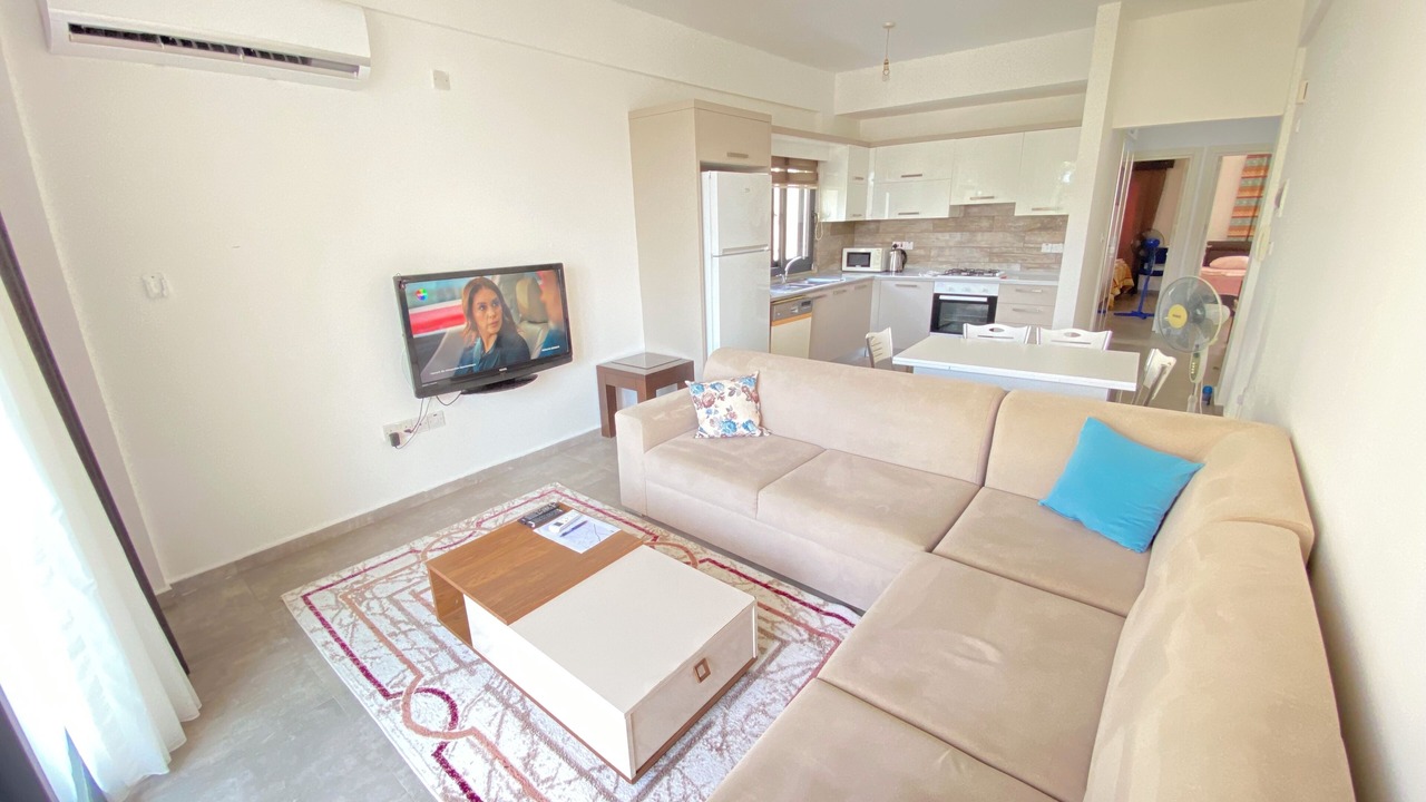 Photo of Livingroom in North Nicosia