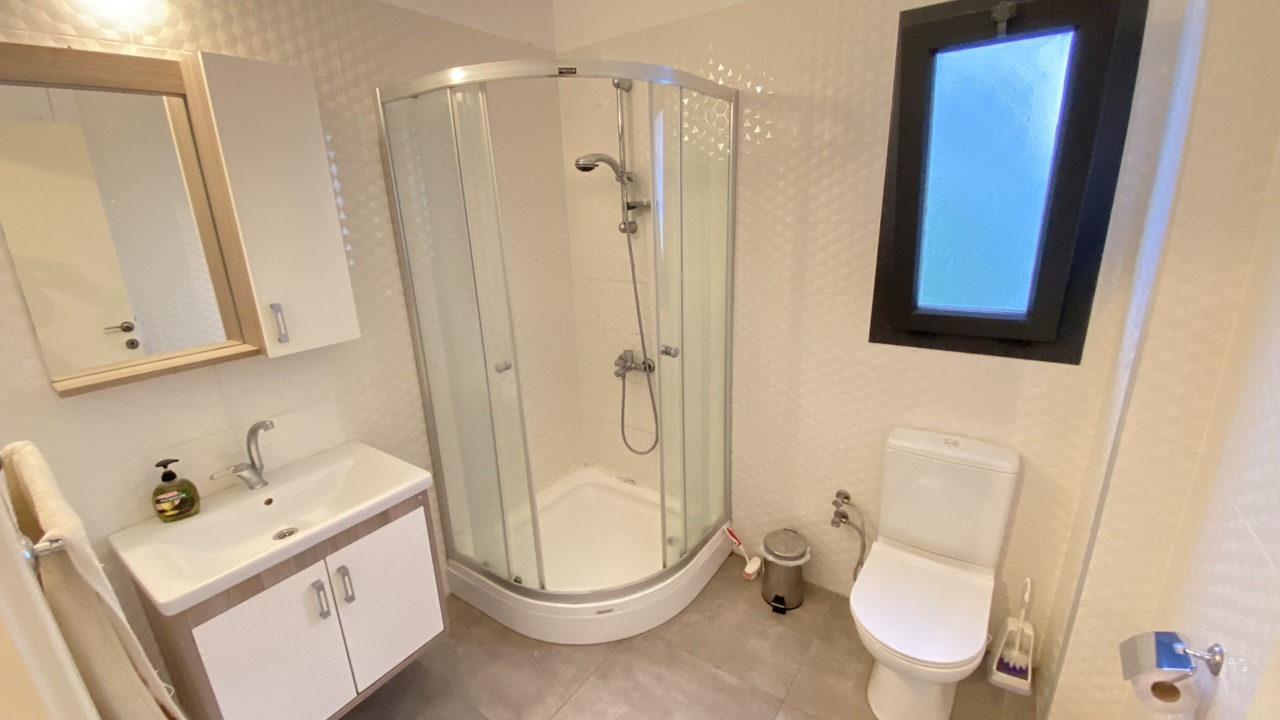 Photo of Bathroom in North Nicosia