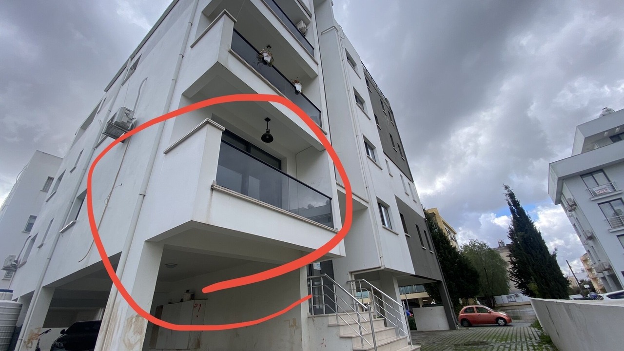 Photo of Patio Balcony in North Nicosia