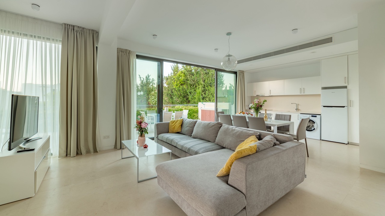 Photo of Livingroom in Latchi