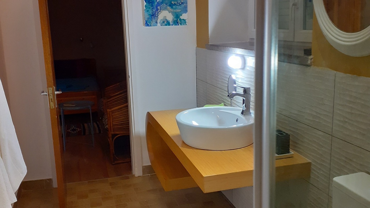 Photo of Bathroom in Ozankoy