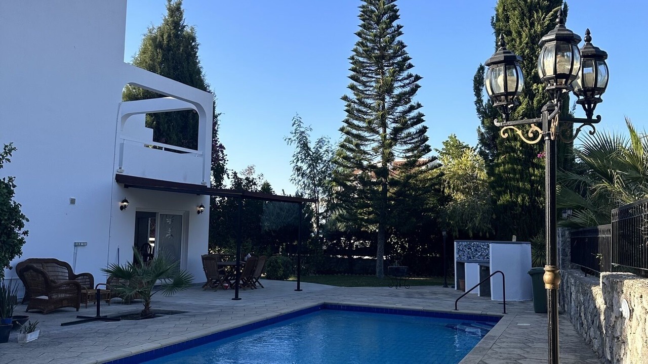 Photo of Outdoor in Dogankoy