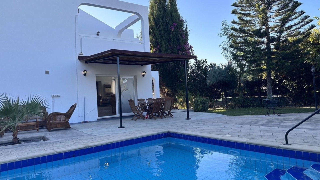 Photo of Outdoor in Dogankoy