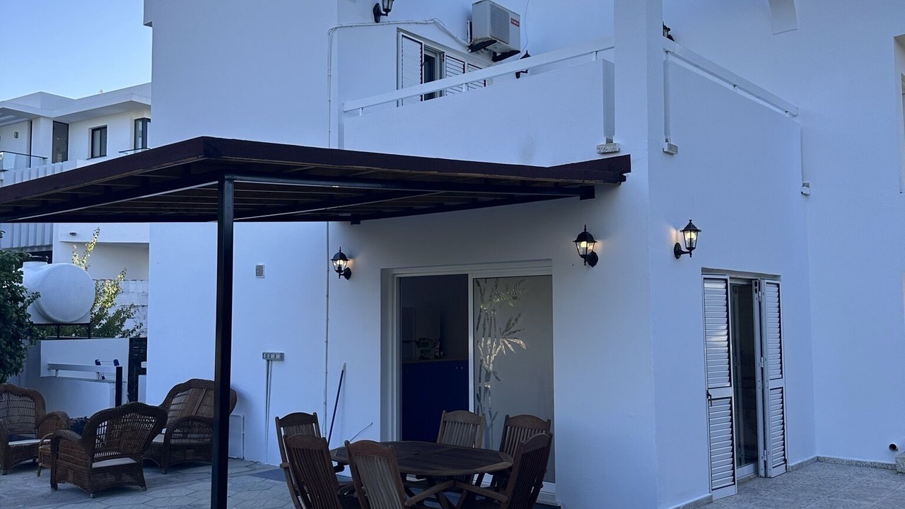 Photo of Outdoor in Dogankoy