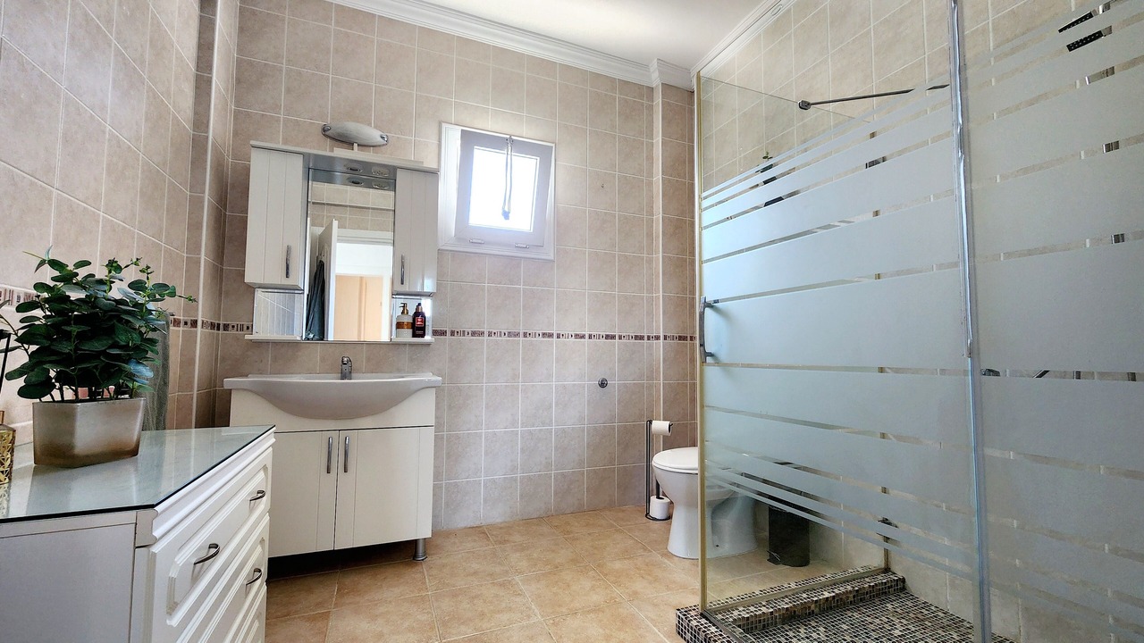 Photo of Bathroom in Karavas