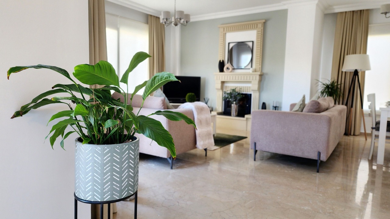 Photo of Livingroom in Karavas