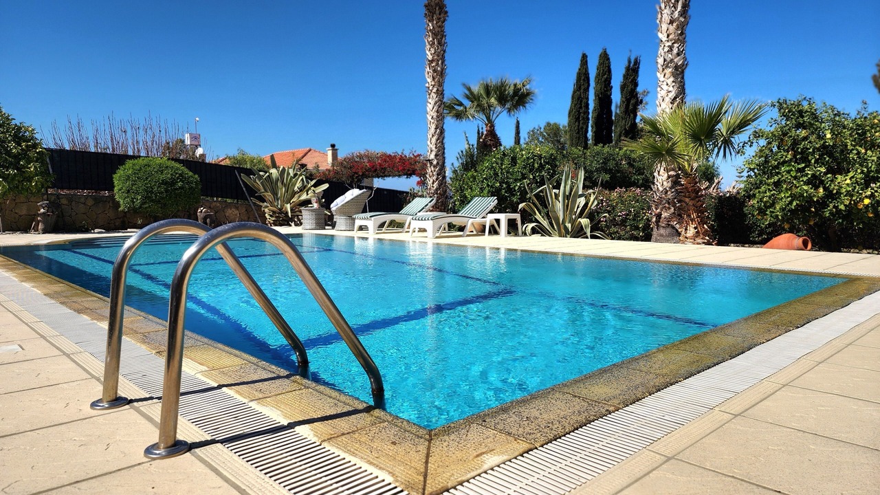 Photo of Outdoor in Karavas