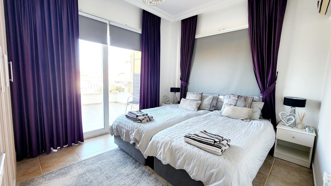 Photo of Bedroom in Karavas