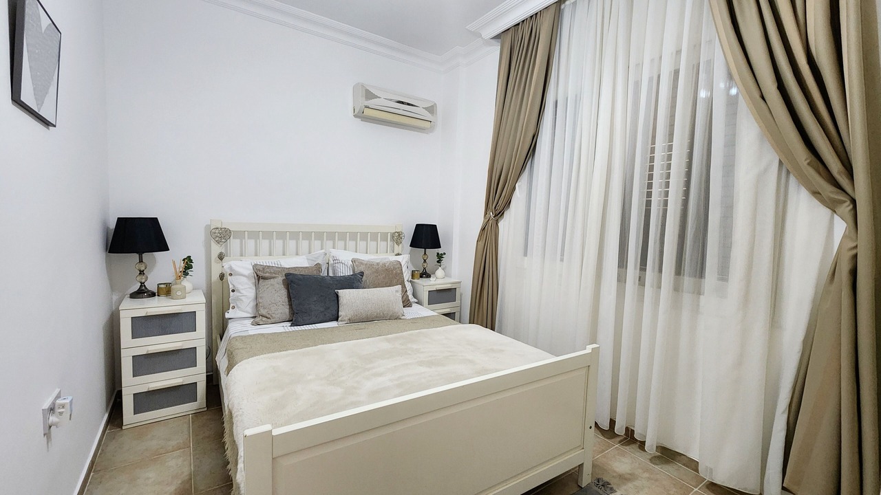 Photo of Bedroom in Karavas