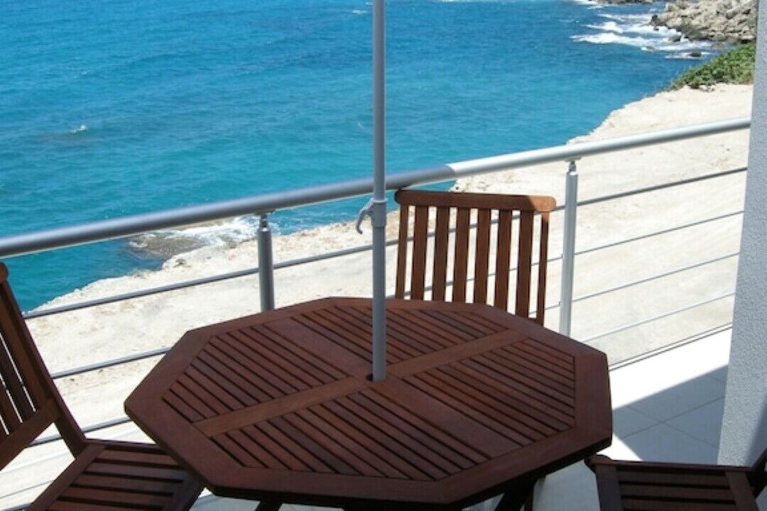 Photo of Patio Balcony in Kucukerenkoy