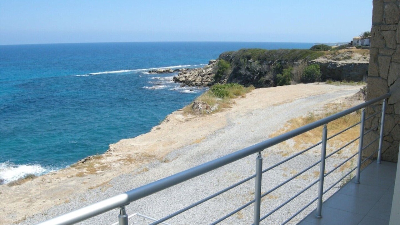 Photo of Patio Balcony in Kucukerenkoy