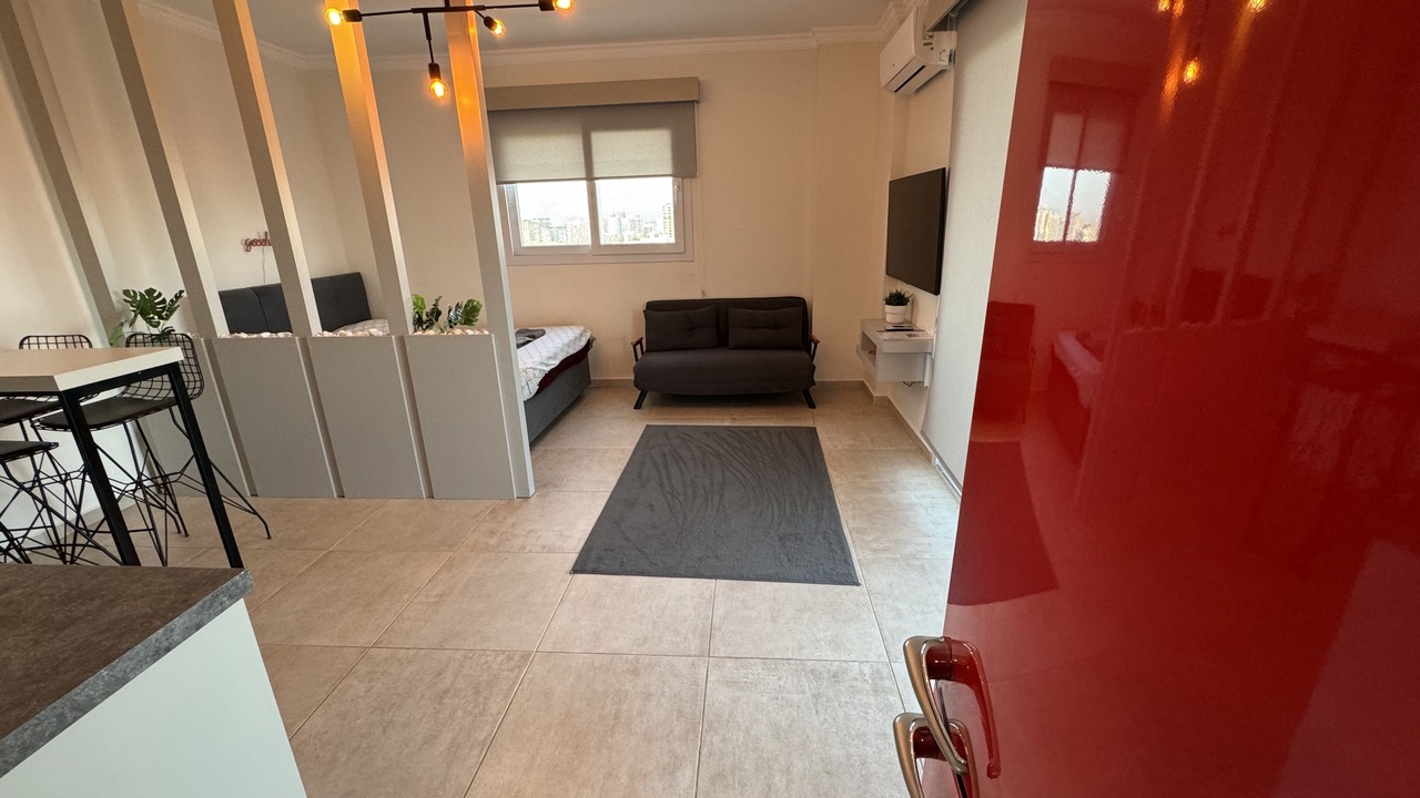 Photo of Livingroom in Trikomo