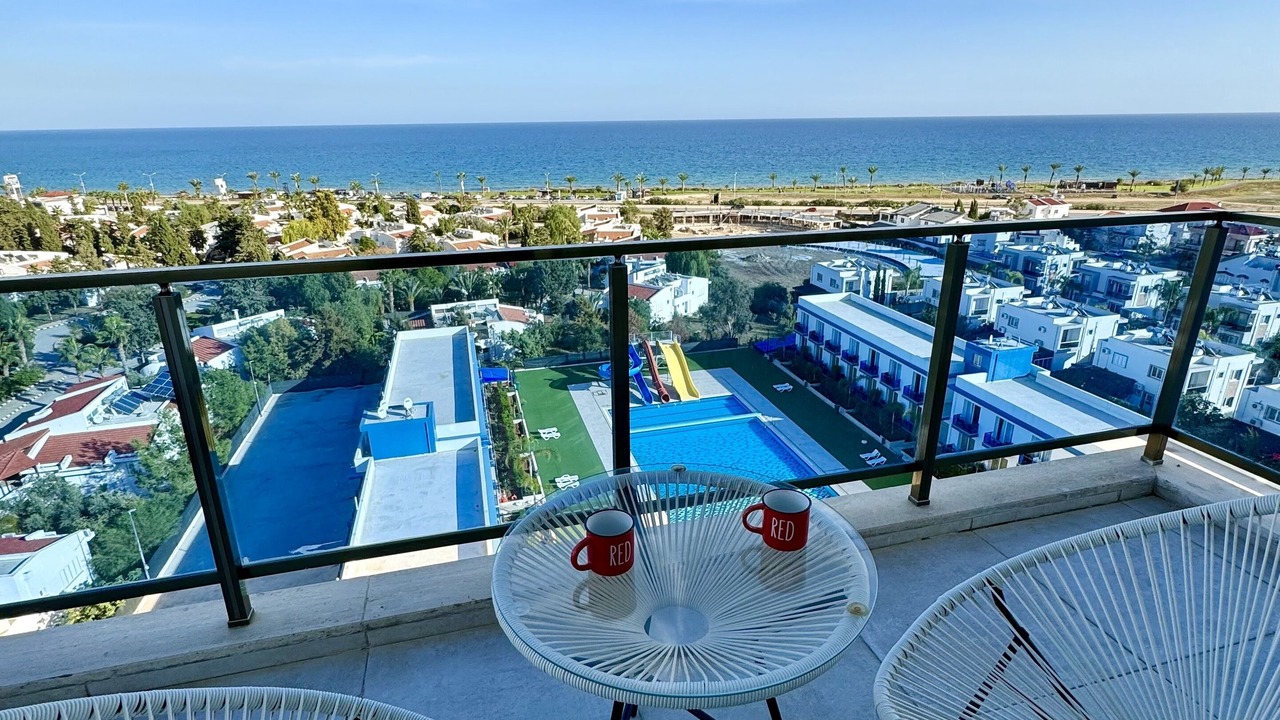 Photo of Outdoor in Trikomo