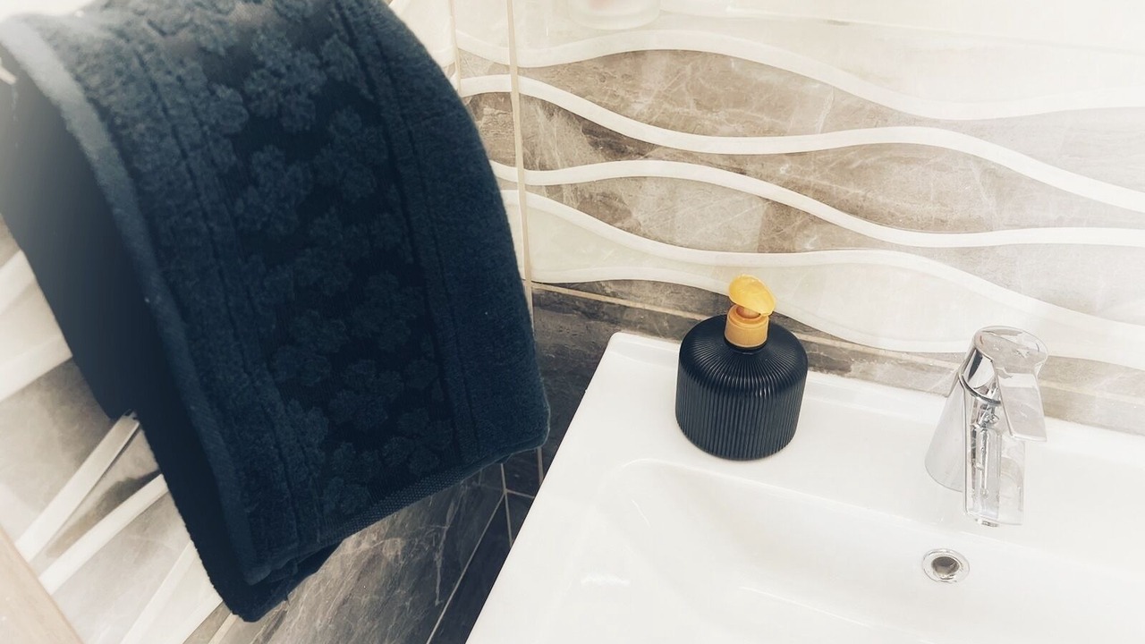 Photo of Bathroom in Trikomo