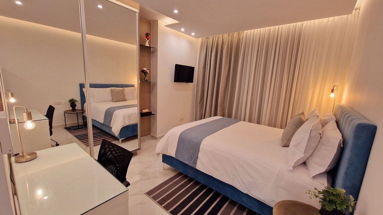 Photo of Bedroom in Larnaca