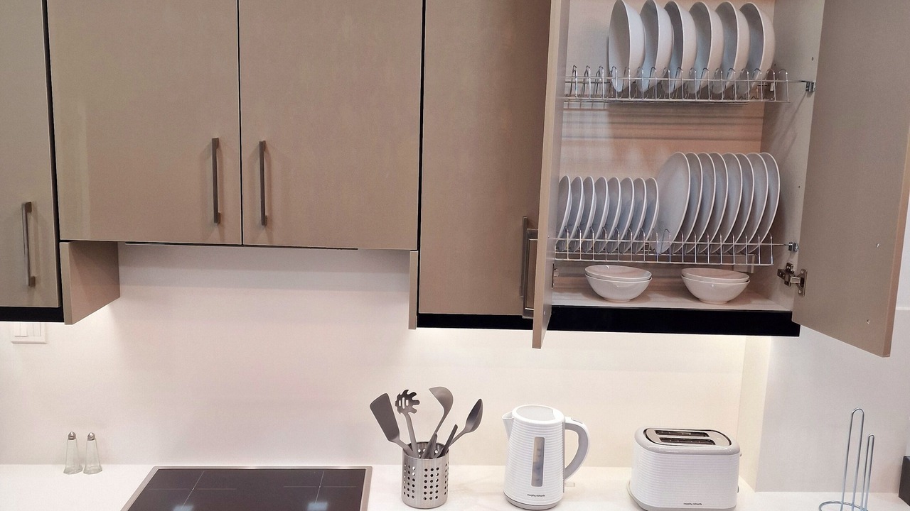 Photo of Kitchen in Larnaca
