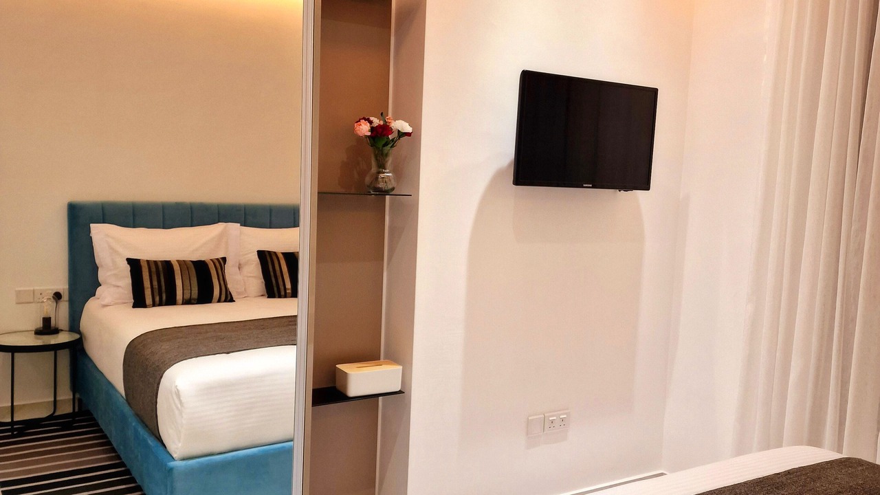 Photo of Bedroom in Larnaca