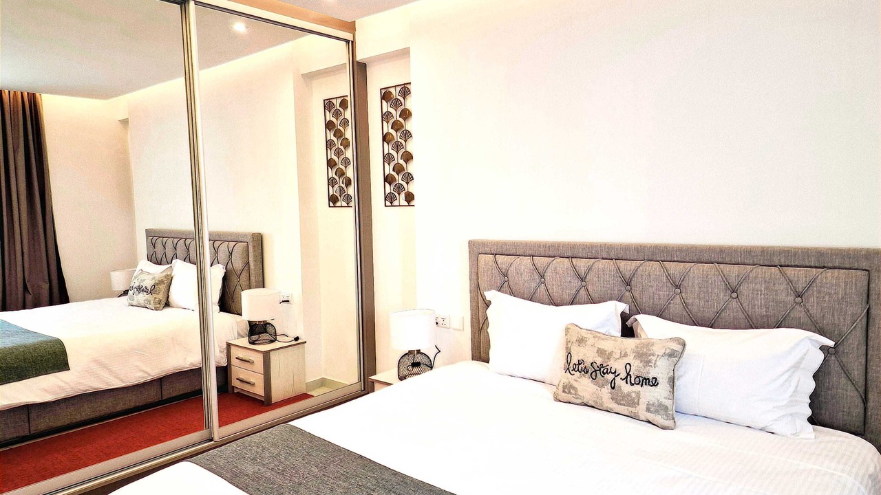 Photo of Bedroom in Larnaca