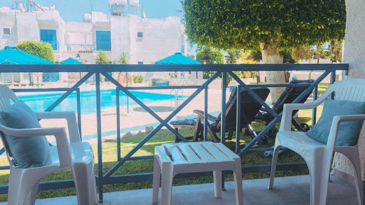 Photo of Outdoor in Larnaca