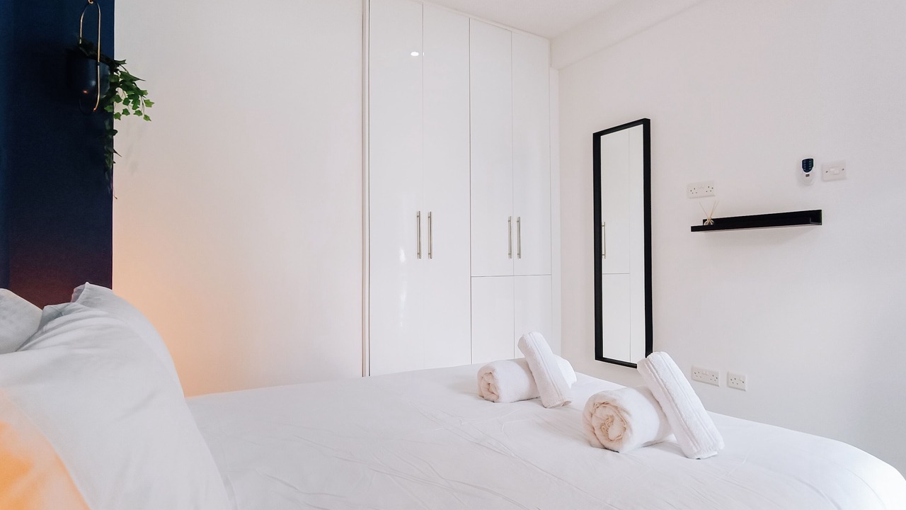 Photo of Bedroom in Larnaca