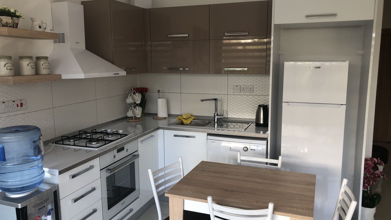 Photo of Kitchen in Dogankoy