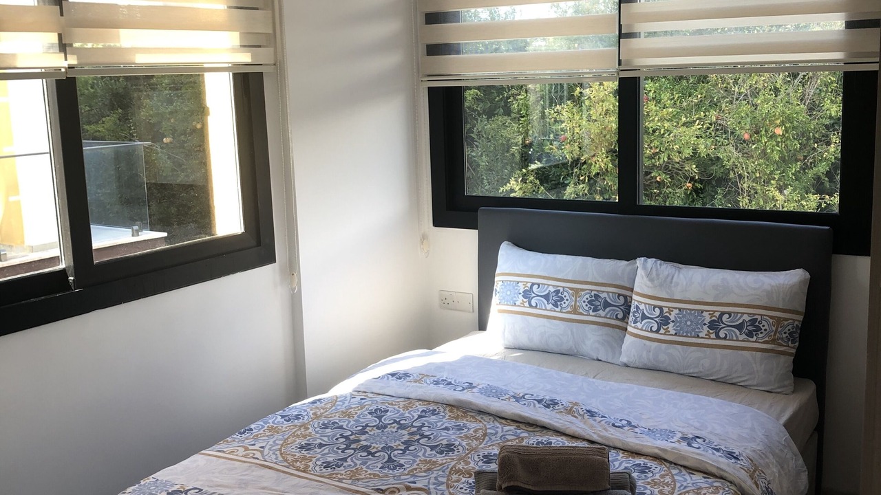 Photo of Bedroom in Dogankoy