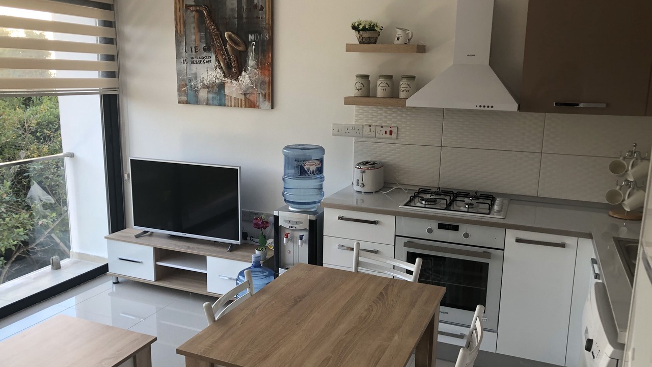 Photo of Kitchen in Dogankoy
