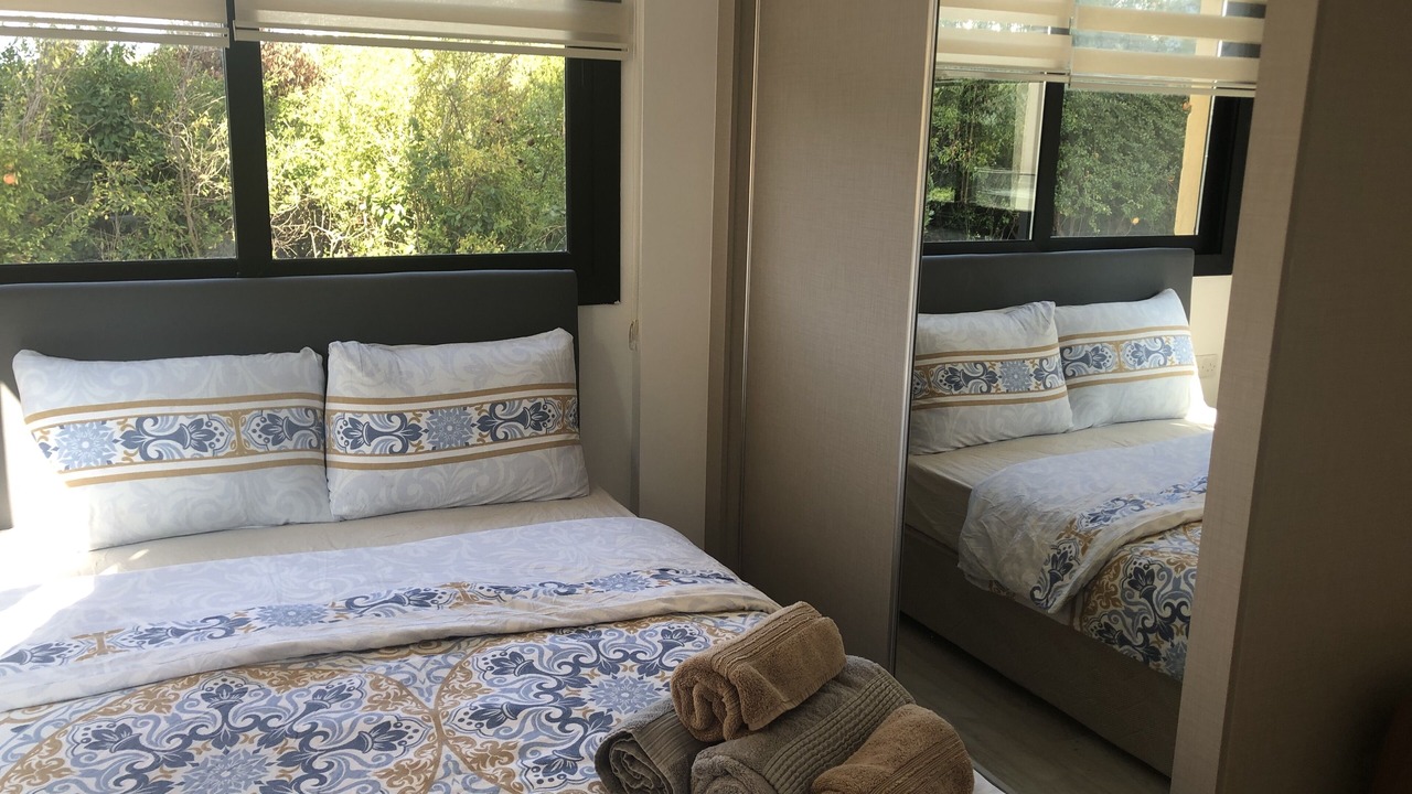 Photo of Bedroom in Dogankoy