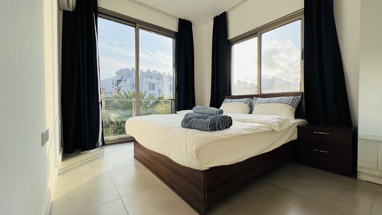 Photo of Bedroom in Zeytinlik