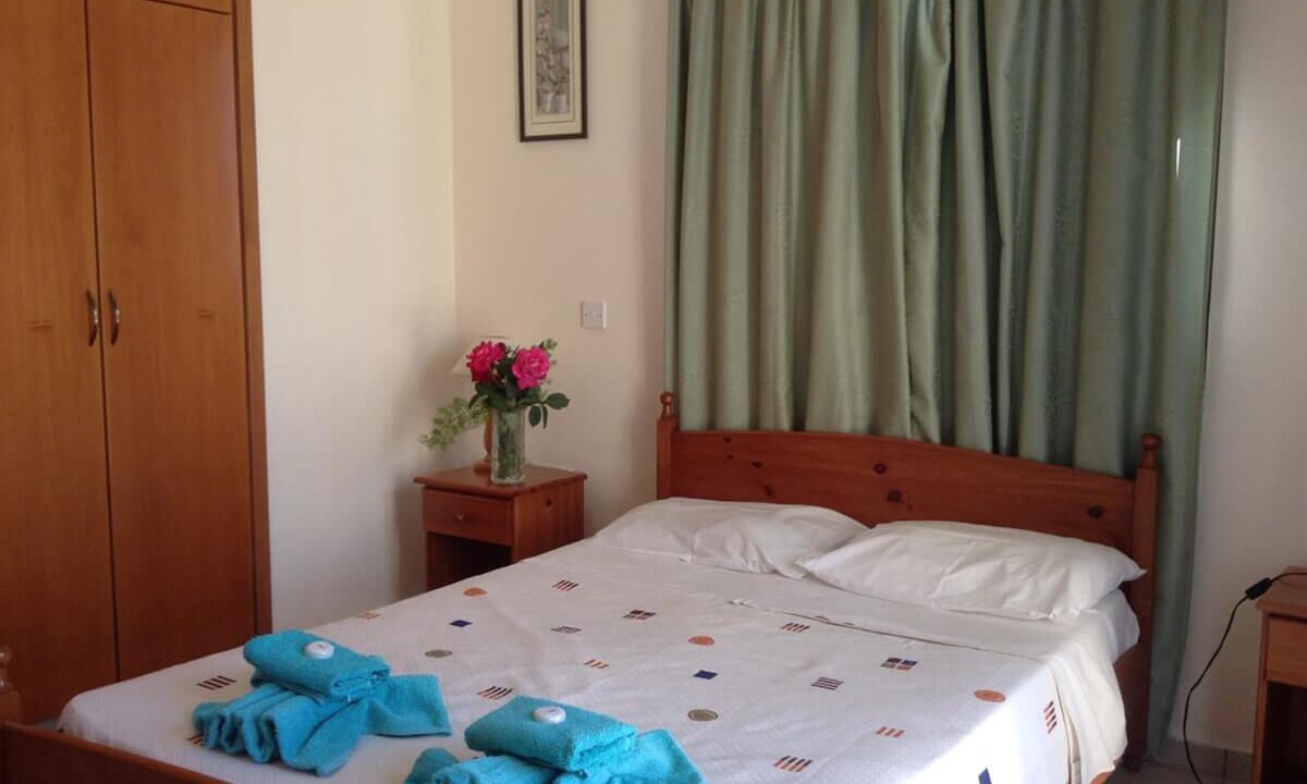 Photo of Bedroom in Kissonerga