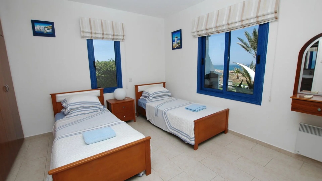 Photo of Bedroom in Kissonerga