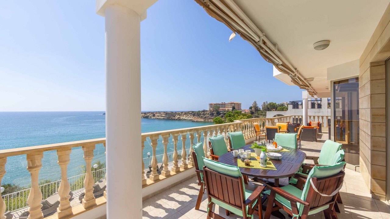 Photo of Outdoor in Pegeia