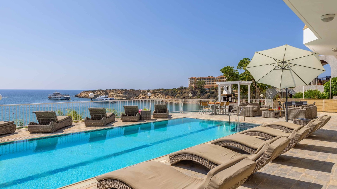 Photo of Outdoor in Pegeia