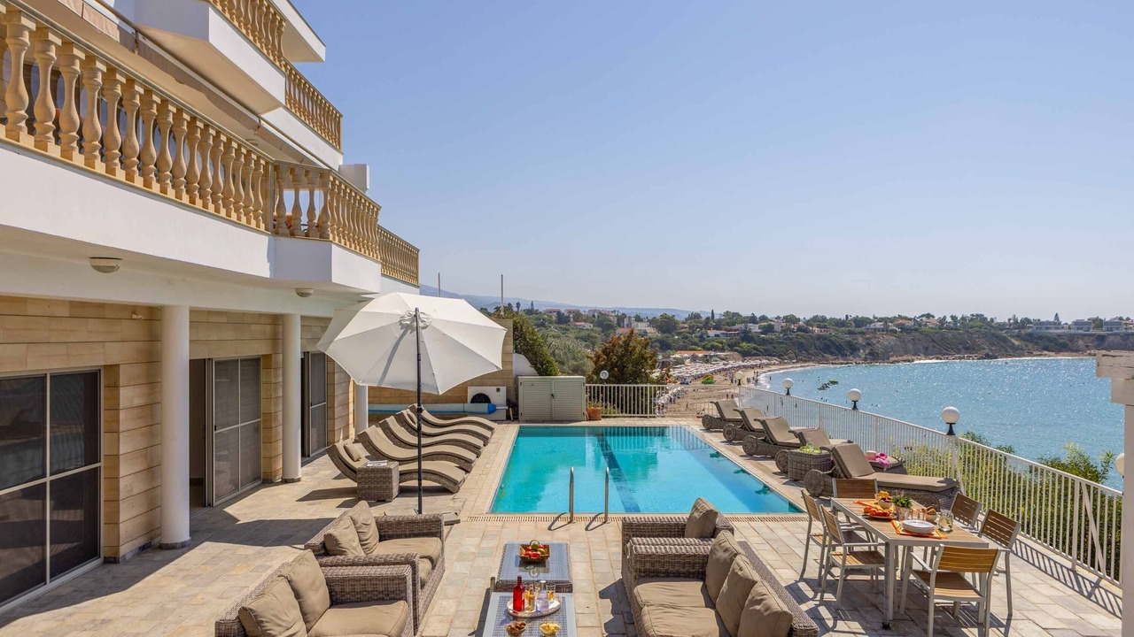 Photo of Outdoor in Pegeia