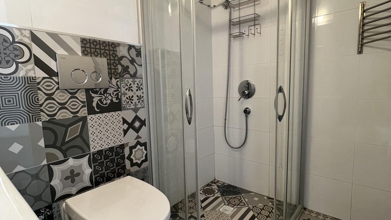 Photo of Bathroom in Gastria