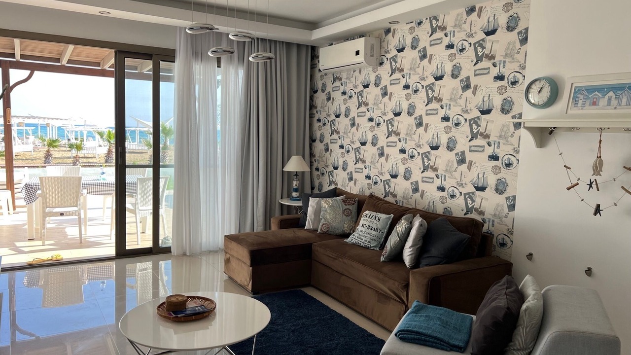 Photo of Bedroom in Gastria
