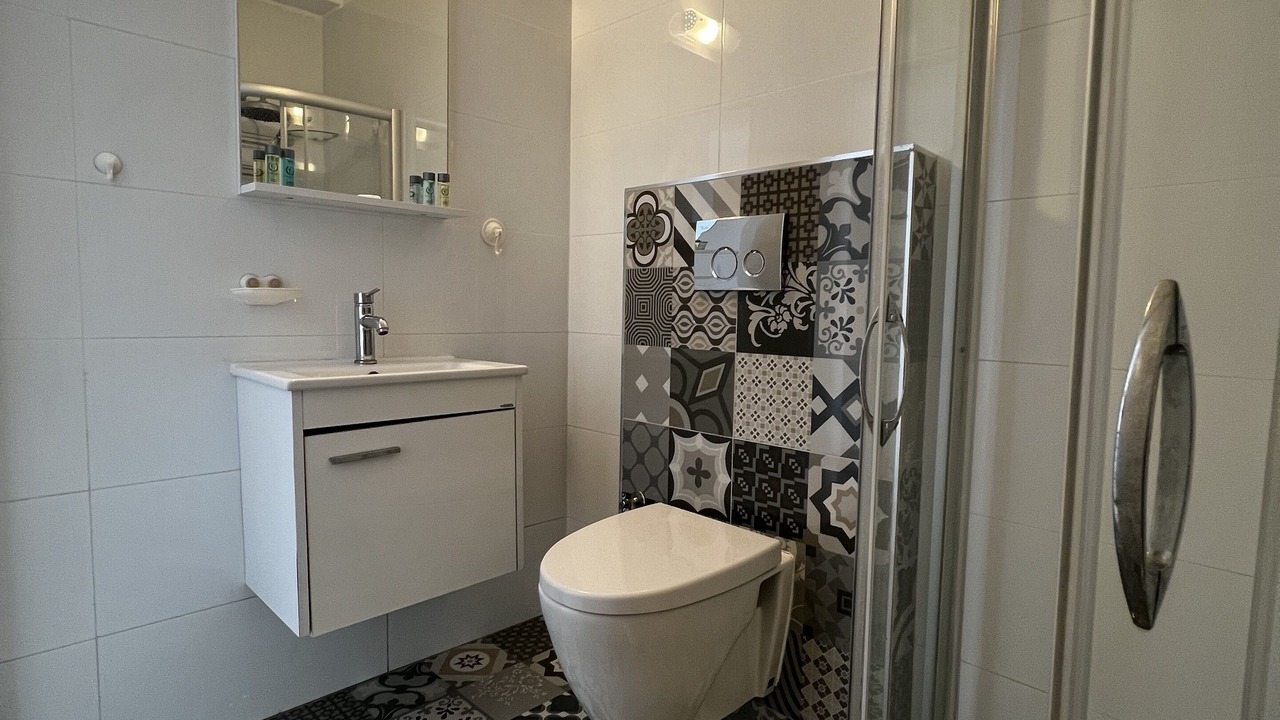 Photo of Bathroom in Gastria
