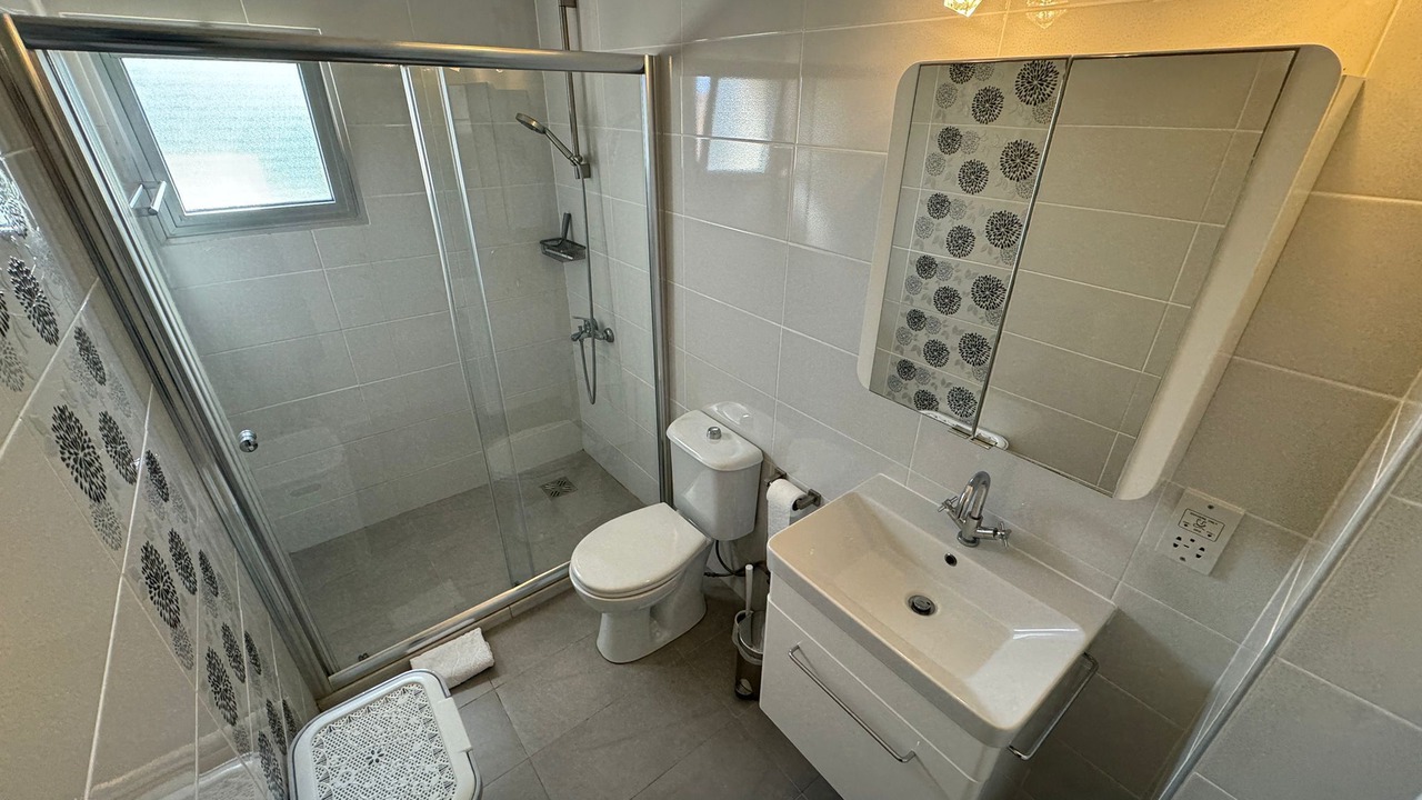 Photo of Bathroom in Tatlisu