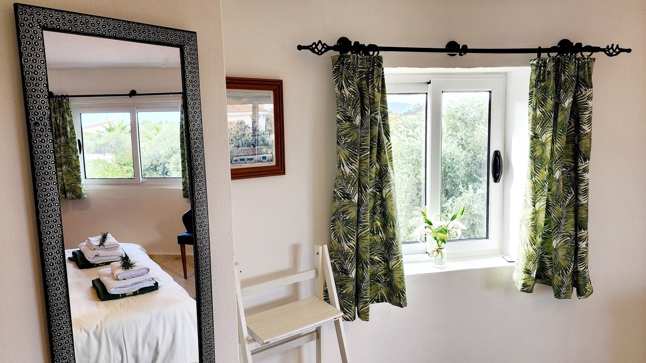 Photo of Bedroom in Kyrenia District