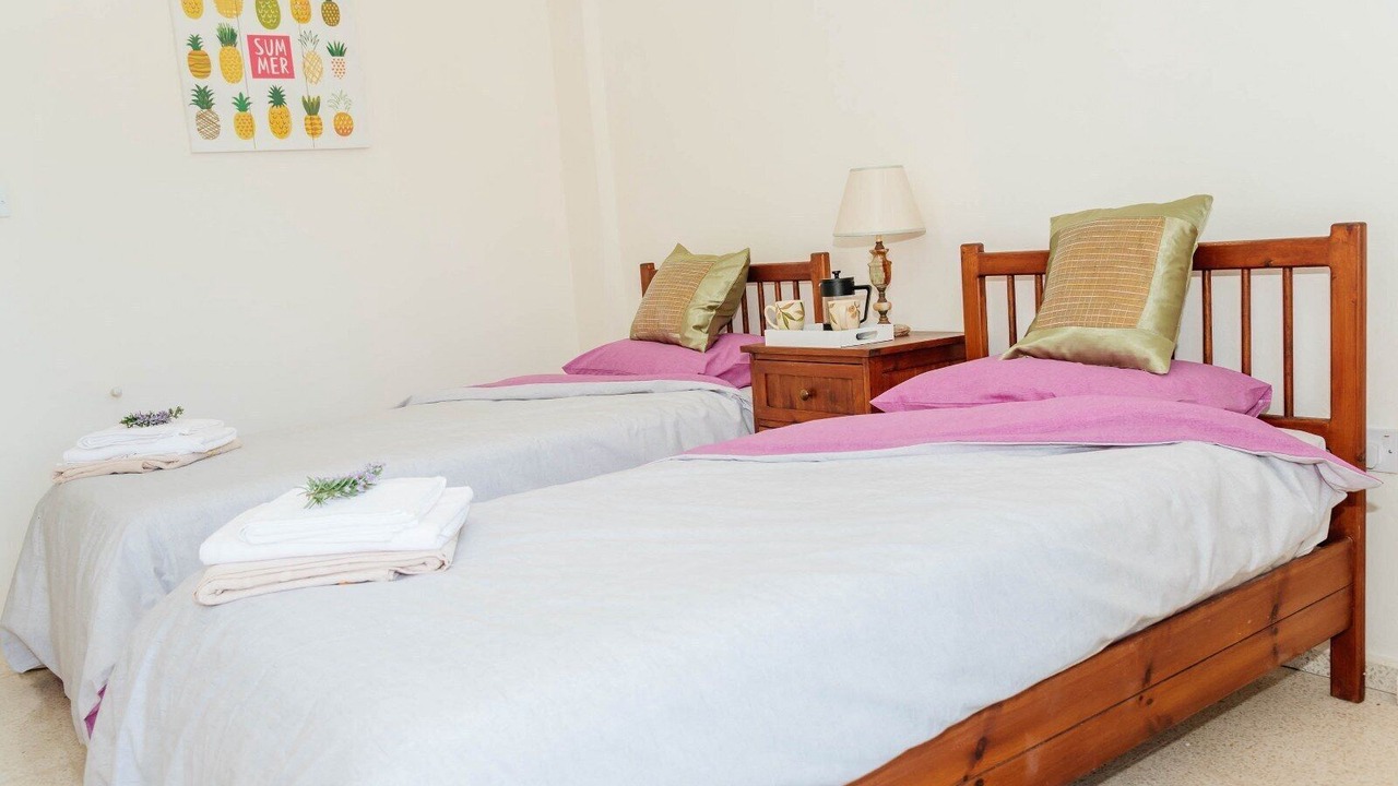 Photo of Bedroom in Kyrenia District