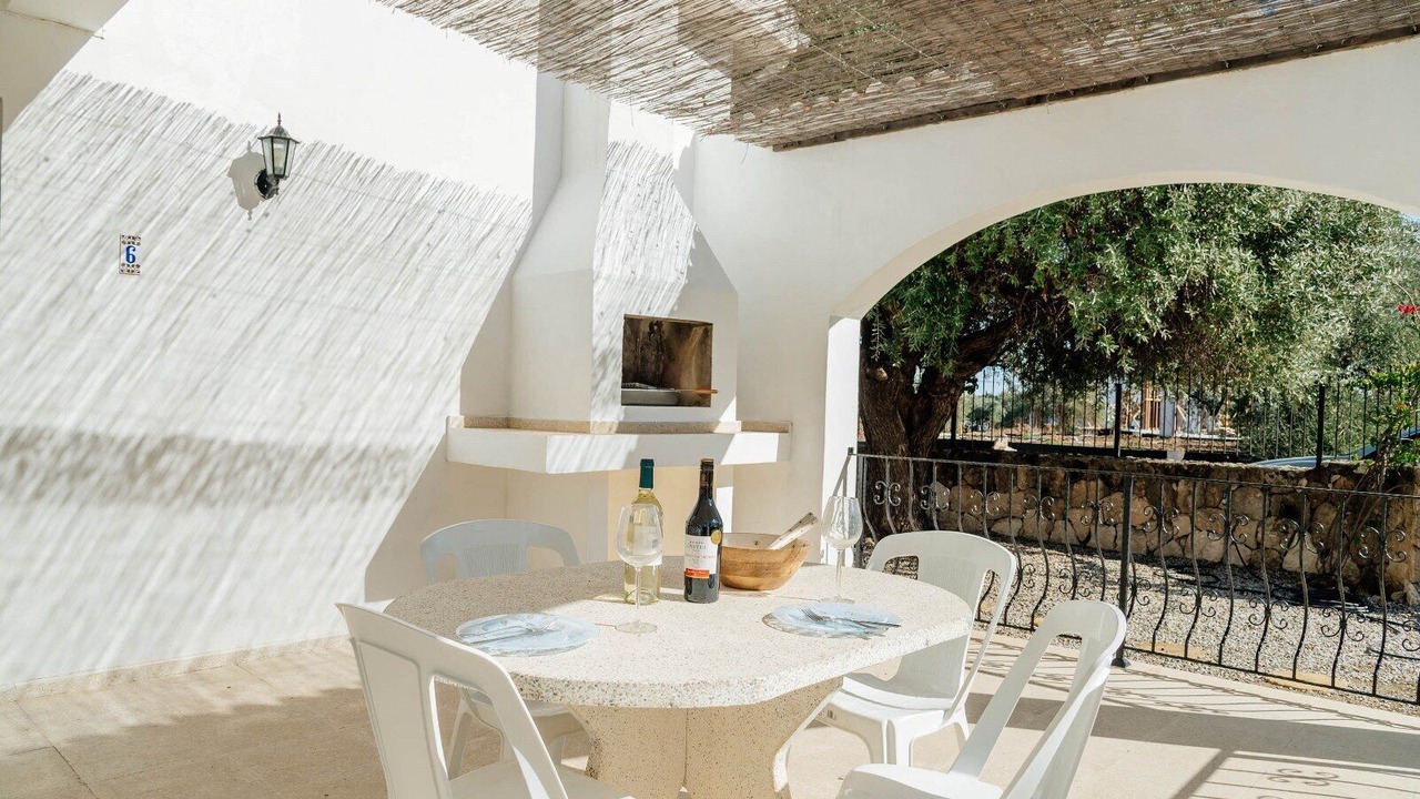 Photo of Outdoor in Kyrenia District