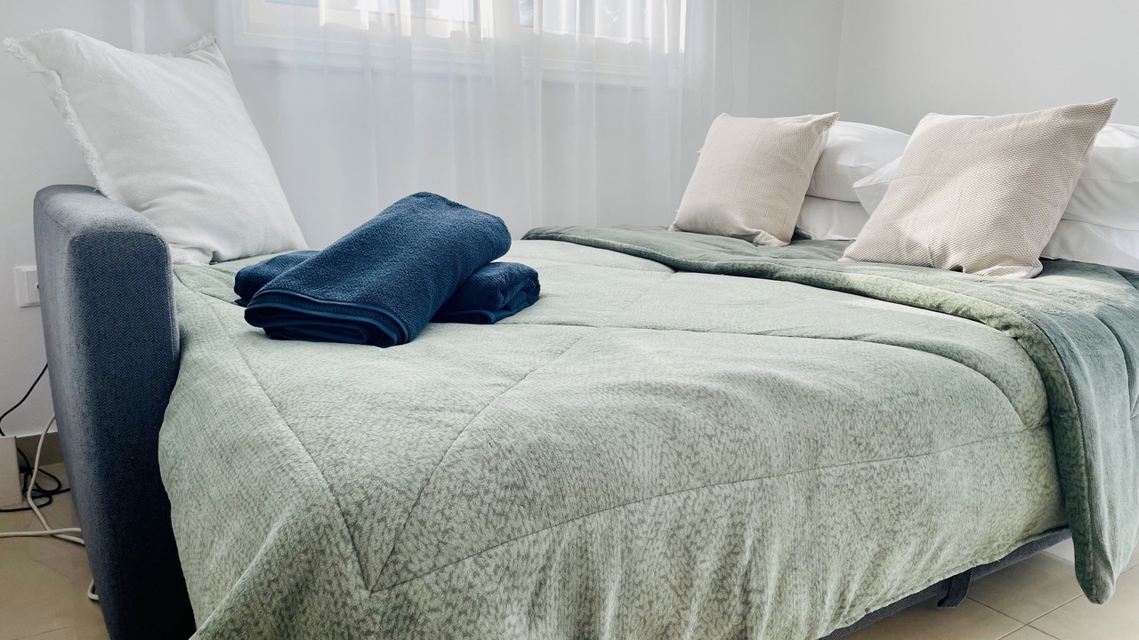 Photo of Bedroom in Ayia Thekla
