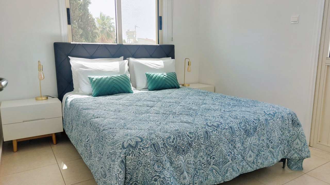 Photo of Bedroom in Ayia Thekla