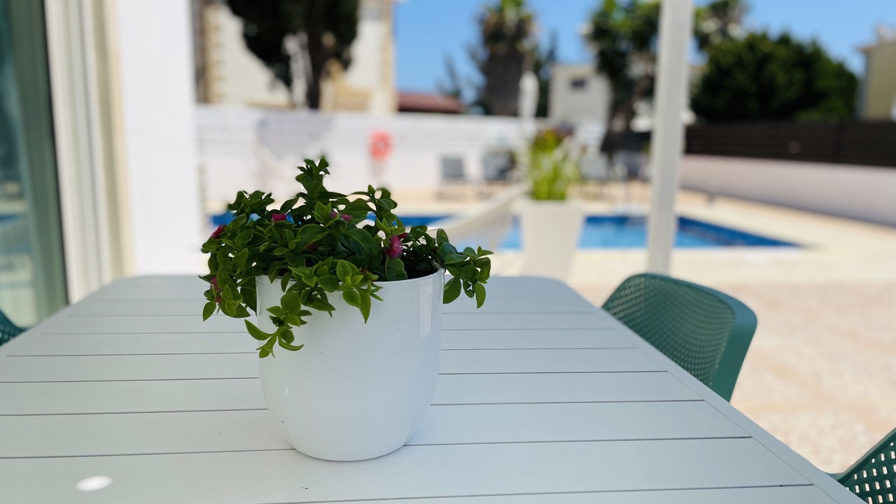 Photo of Outdoor in Ayia Thekla