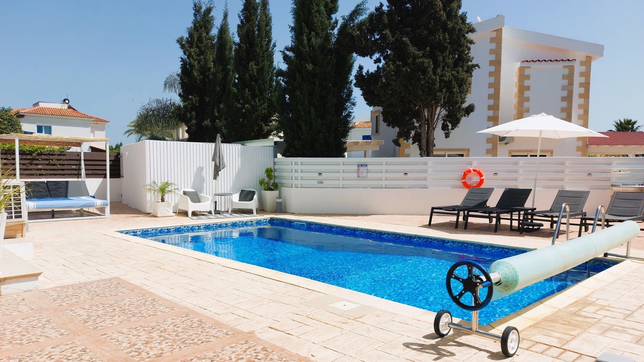 Photo of Outdoor in Ayia Thekla