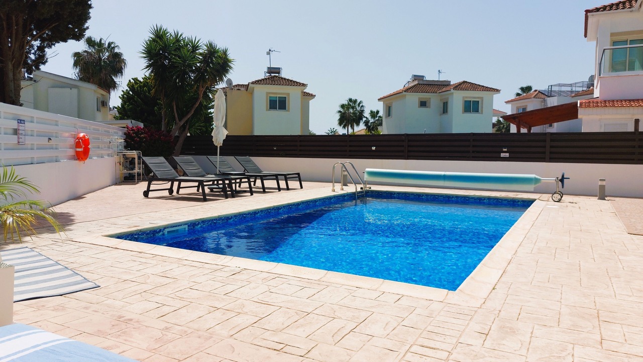 Photo of Outdoor in Ayia Thekla
