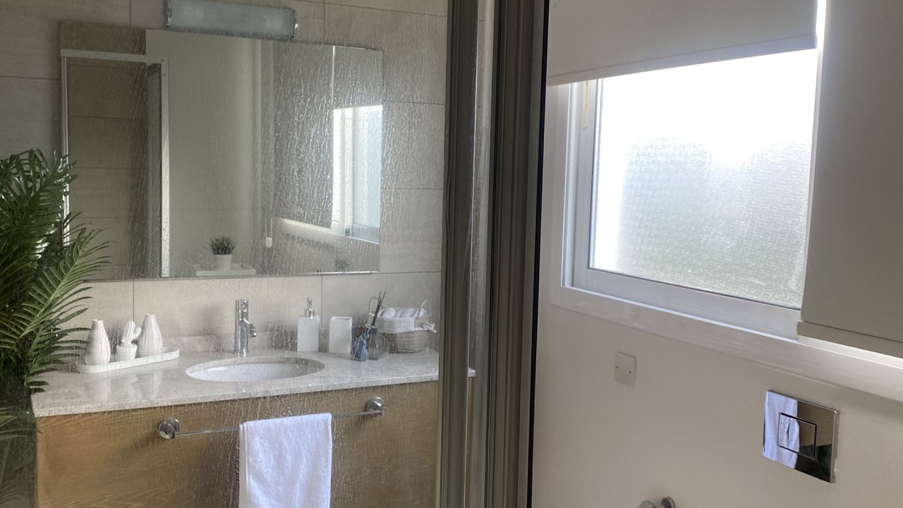 Photo of Bathroom in Karavas