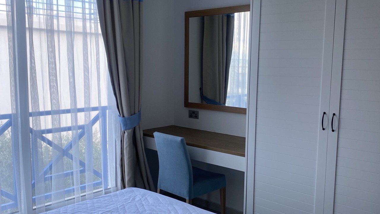 Photo of Bedroom in Karavas