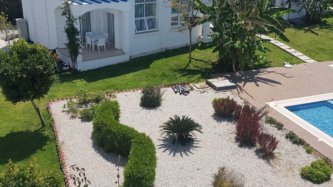 Photo of Outdoor in Karavas