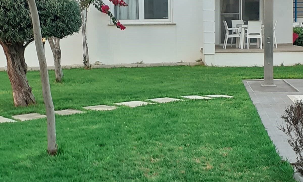 Photo of Patio Balcony in Karavas